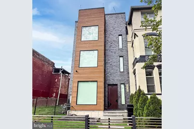 509 O Street NW, Washington, DC 20001 - Photo 1
