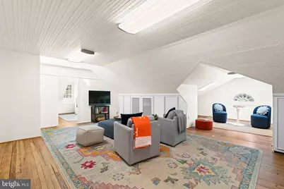 2325 Porter Street NW, Washington, DC 20008 - Photo 31