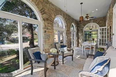 2325 Porter Street NW, Washington, DC 20008 - Photo 15