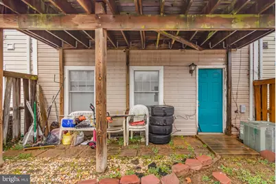 847 Hr Drive SE, Washington, DC 20032 - Photo 29