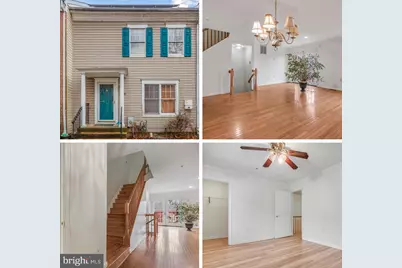 847 Hr Drive SE, Washington, DC 20032 - Photo 1