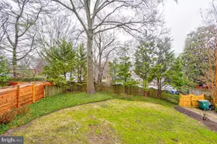 4946 Butterworth Pl NW, Washington, DC 20016 - Photo 35