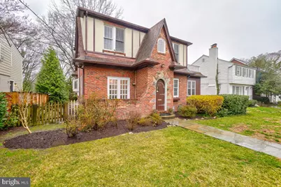 4946 Butterworth Place NW, Washington, DC 20016 - Photo 3