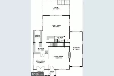 4946 Butterworth Place NW, Washington, DC 20016 - Photo 37