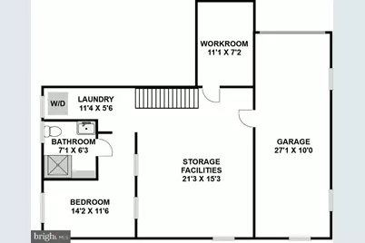 4946 Butterworth Place NW, Washington, DC 20016 - Photo 39