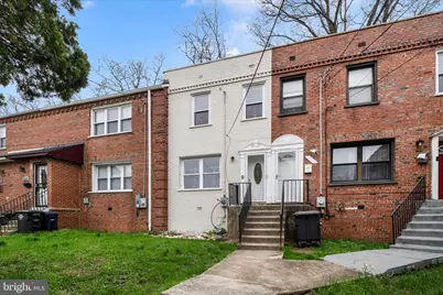 5045 Sheriff Road NE, Washington, DC 20019 - Photo 47