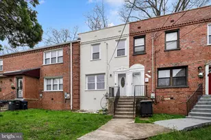 5045 Sheriff Rd NE, Washington, DC 20019 - Photo 47