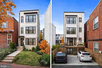 1018 4th Street NE, Washington, DC 20002 - Photo 1