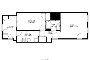 4937 1st St NW, Washington, DC 20011 - Photo 19