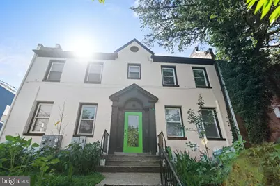 4937 1st Street NW #APT 4, Washington, DC 20011 - Photo 17