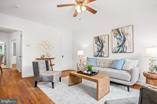715 Hamlin St NE, Washington, DC 20017 - Photo 3