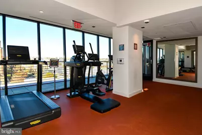 1625 Eckington Place NE #610, Washington, DC 20002 - Photo 3