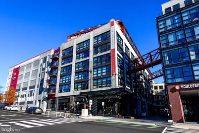 1625 Eckington Place NE #610, Washington, DC 20002 - Photo 5