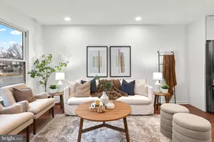 1266 Barnaby Terrace SE, Washington, DC 20032 - Photo 5