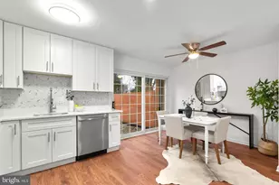 1266 Barnaby Terrace SE, Washington, DC 20032 - Photo 9