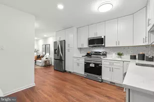 1266 Barnaby Terrace SE, Washington, DC 20032 - Photo 11