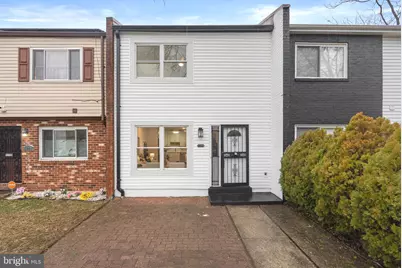 1266 Barnaby Terrace SE, Washington, DC 20032 - Photo 1