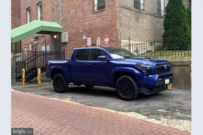 1108 Columbia Road NW #P-2, Washington, DC 20009 - Photo 3