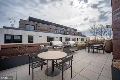 810 O Street NW #504, Washington, DC 20001 - Photo 39