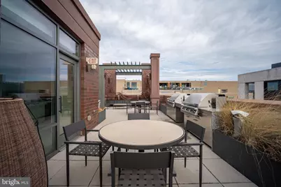 810 O Street NW #504, Washington, DC 20001 - Photo 37