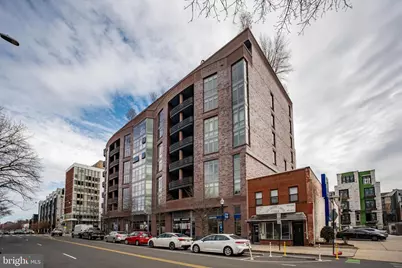 810 O Street NW #504, Washington, DC 20001 - Photo 45