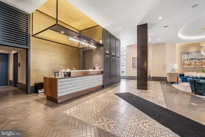 810 O Street NW #504, Washington, DC 20001 - Photo 29