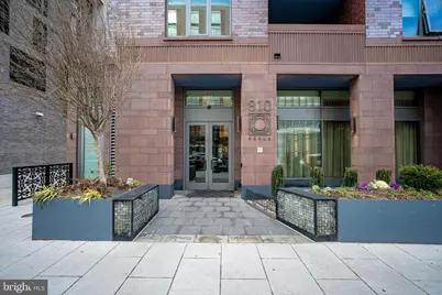 810 O Street NW #504, Washington, DC 20001 - Photo 1