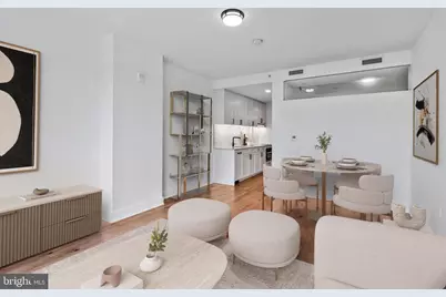 1211 Van Street SE #1112, Washington, DC 20003 - Photo 3