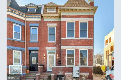 1712 3rd Street NW, Washington, DC 20001 - Photo 1