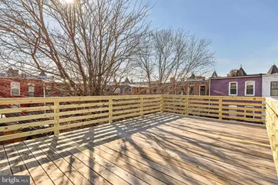 1712 3rd Street NW, Washington, DC 20001 - Photo 31