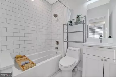 1416 22nd SE #2, Washington, DC 20020 - Photo 9