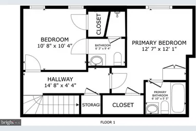 1416 22nd SE #2, Washington, DC 20020 - Photo 13