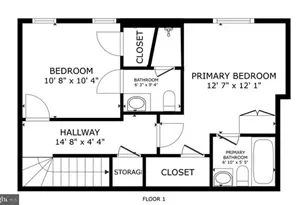 1416 22nd SE, Washington, DC 20020 - Photo 13