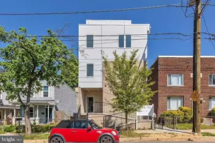1416 22nd SE, Washington, DC 20020 - Photo 1