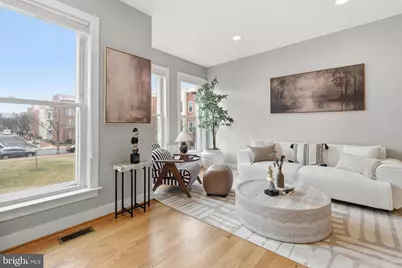 335 L Street SE, Washington, DC 20003 - Photo 9