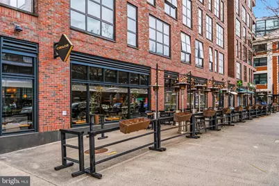 335 L Street SE, Washington, DC 20003 - Photo 45