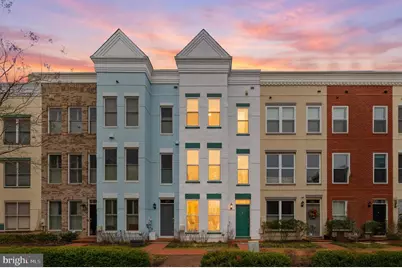 335 L Street SE, Washington, DC 20003 - Photo 1