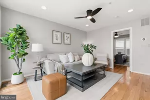 335 L St SE, Washington, DC 20003 - Photo 25