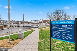 335 L St SE, Washington, DC 20003 - Photo 39