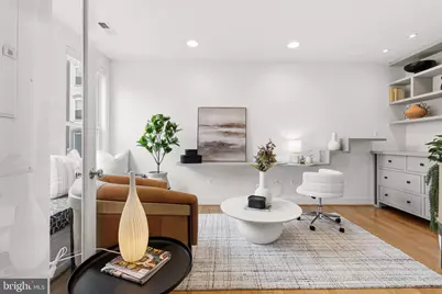 335 L Street SE, Washington, DC 20003 - Photo 5