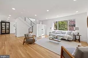 4248 NW Blagden Ave NW, Washington, DC 20011 - Photo 7