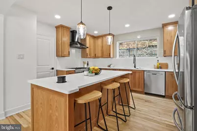 4248 NW Blagden Avenue NW, Washington, DC 20011 - Photo 3