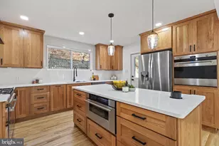 4248 NW Blagden Ave NW, Washington, DC 20011 - Photo 15