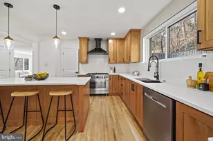 4248 NW Blagden Ave NW, Washington, DC 20011 - Photo 17