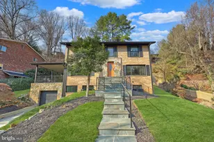 4248 NW Blagden Ave NW, Washington, DC 20011 - Photo 1