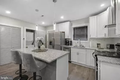 4227 Edson Place NE, Washington, DC 20019 - Photo 5