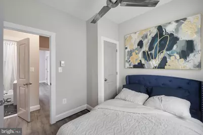 4227 Edson Place NE, Washington, DC 20019 - Photo 9