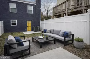 4227 Edson Pl NE, Washington, DC 20019 - Photo 19