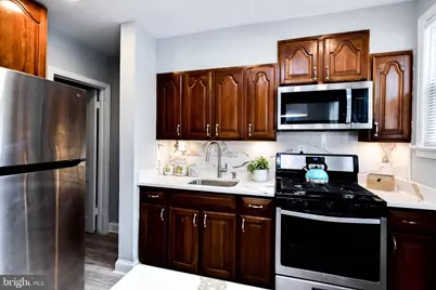 445 Xenia Street SE, Washington, DC 20032 - Photo 13