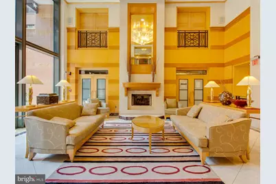 631 D Street NW #1238, Washington, DC 20004 - Photo 47